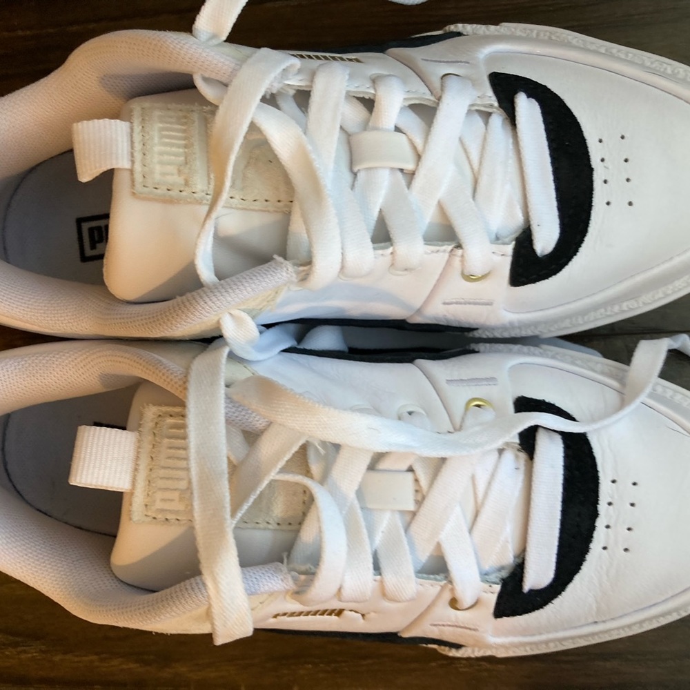 PUMA women’s Cali sport 6.5 - Picture 5 of 6